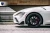 White 2020 Toyota GR Supra with Rohana RFX13 Black Wheels
