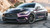 Infiniti Q60 with Rohana RFX13 Black Rims