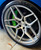 Titanium Rohana RFX11 Wheels