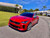 Kia Stinger GT with Rohana RFX11 Silver Wheels