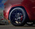 Jeep Grand Cherokee SRT with Rohana RFX11 Black Rims