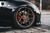 Bronze Rohana RFX11 on Lexus RC350