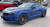2023 Chevy Camaro with Rohana RFX11 Bronze Rims