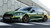 Green Audi S5 with Air Suspension on Rohana RFX11