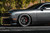 Grey Dodge Challenger Hemi with Rohana RFX11 Wheels