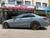 Rohana RFX11 bronze wheels on a gray Mercedes-Benz C63 AMG.