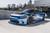 Blue Dodge Charger 392 with Rohana RFX11 Black Wheels