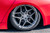 Titanium Brushed Rohana RFX11 Wheels