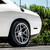 Titanium Rims Rohana RFX11 Brushed on Dodge Challenger