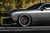 Grey Dodge Challenger Hemi with Rohana RFX11 Wheels