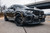 Rohana RFX11 gloss black wheels on a black BMW X6M.