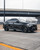 Black BMW X6M with Rohana  RFX11 Wheels