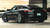 Rohana RFX10 brushed titanium wheels on a black Porsche Panamera.