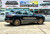 Black Porsche Macan with Bronze Rohana RFX10 Wheels