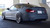 Rohana RFX10 brushed titanium wheels on a BMW M3