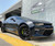 Black Camaro SS 6th Gen with Rohana RFX10 Black Wheels