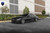 Bagged 2020 Mercedes C300 with Rohana RFX10 Brushed Wheels