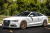 Bronze Rohana RFX10 Wheels on Audi S5 Coupe