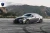 Rohana RFX10 gloss black wheels on a silver Lexus IS.