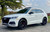 2020 Audi Q5 with Rohana RFX10 Black Rims
