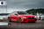 Rohana RFX10 brushed bronze wheels on a BMW M6 F06.
