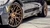 Rohana RFX10 bronze wheels on a 2017 BMW M4.