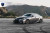 Rohana RFX10 gloss black wheels on a silver Lexus IS.