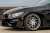 Black BMW M4 with Silver Rohana RFX7 Mesh Rims