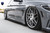 Grey BMW F82 M4 with Rohana RFX7 Directional Brushed Rims