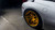 Ferrari 459 with Rohana RFX7 Concave Gold Rims