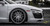 White 2009 Audi R8 with Rohana RFX7 Titanium Rims
