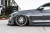 Grey BMW F82 M4 with Rohana RFX7 Directional Brushed Rims