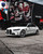 2023 BMW G80 M3 with Rohana RFX5 Silver Rims