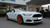 2015 Ford Mustang GT with Rohana RFX5 Wheels
