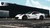 2014 Chevy Corvette with Rohana RFX5 Black Rims