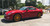 Red 2009 Nissan GT-R with Rohana RFX5 Wheels