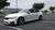 White 2018 BMW M3 with Rohana RFX5 Concave Wheels
