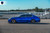 Blue Lexus GS-F with Rohana RFX5 Wheels