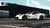 2014 Chevy Corvette with Rohana RFX5 Black Rims