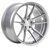 Rohana RFX2 5x112 19x9.5+45 Brushed Titanium