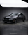 2021 bmw 540 with aftermarket wheels - visualization by THREEPIECE.US