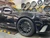 Black Audi RS6 with Rohana RFX2 Concave Wheels