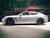 Porsche Panamera with Black Rohana RFX2 Wheels