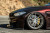 2018 BMW M4 with Rohana RFX2 Silver Machined Rims