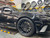 Black Audi RS6 with Rohana RFX2 Concave Wheels