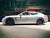 Porsche Panamera with Black Rohana RFX2 Wheels