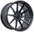 Rohana RFX1 5x112 20x9+25 Matte Black