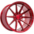 Rohana RFX1 5x114.3 20x10+25 Gloss Red