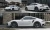 2014 Porsche 911 Turbo with Rohana RFX1 Wheels