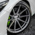 Titanium Brushed Rohana RFX1 Wheels on Infiniti Q50